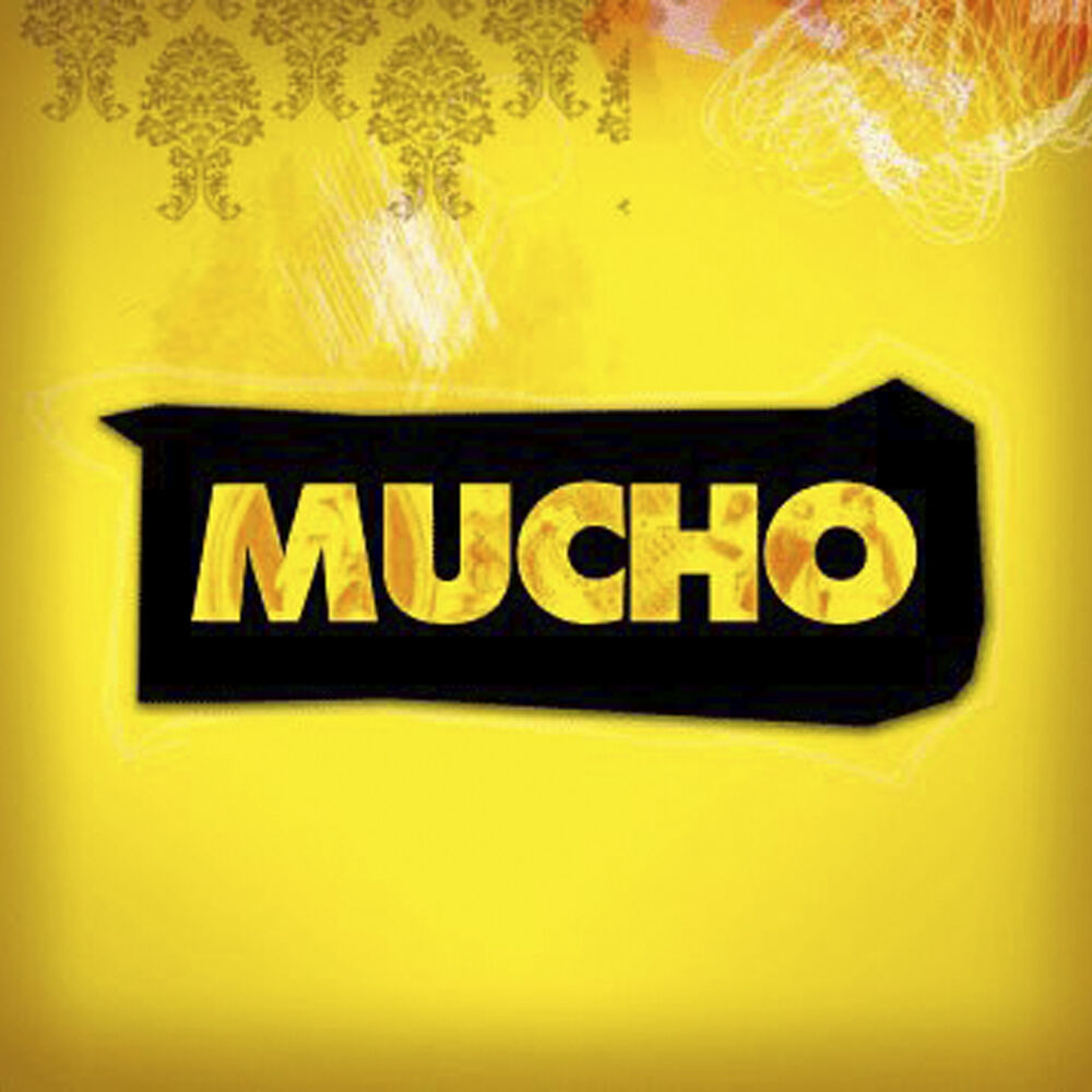 Picture of Mucho