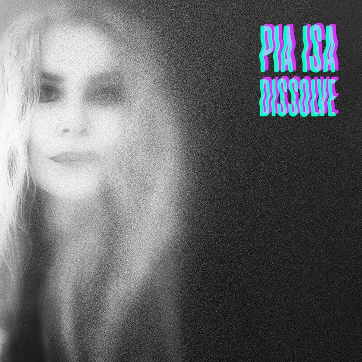 Album cover of Dissolve