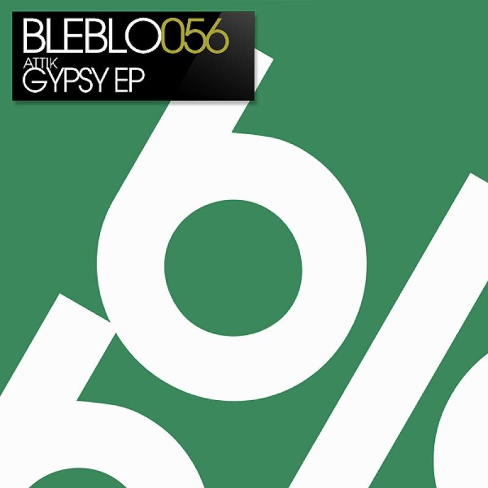 Picture of Gypsy EP