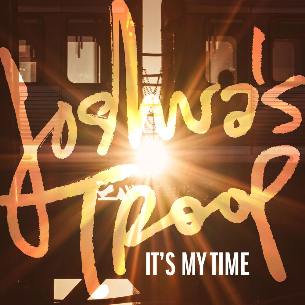 Picture of It's My Time