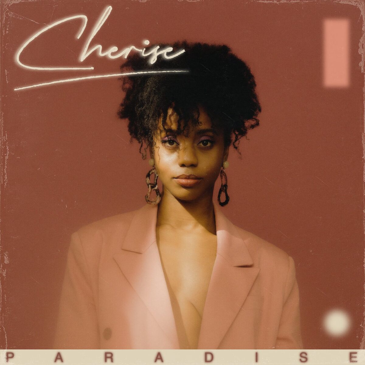 Album cover of Paradise (EP)