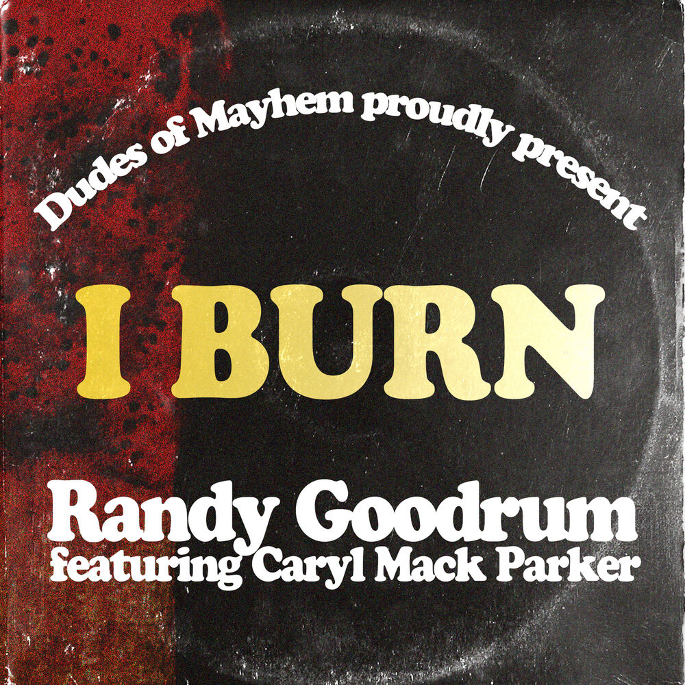 Picture of I Burn