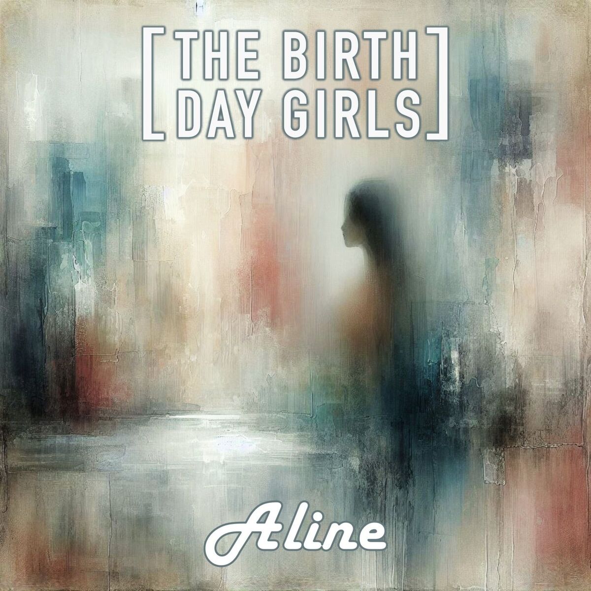 Album cover of Aline