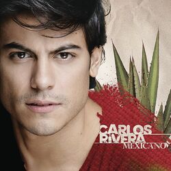 Cover of Mexicano