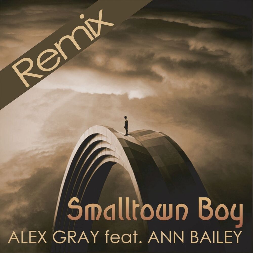Picture of Smalltown Boy (feat. Ann Bailey)