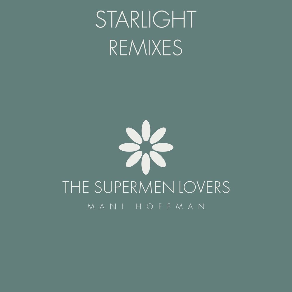 Picture of Starlight (Remixes)