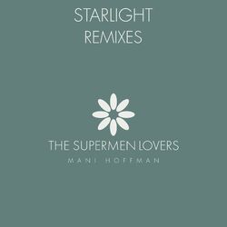 Cover of Starlight (Remixes)