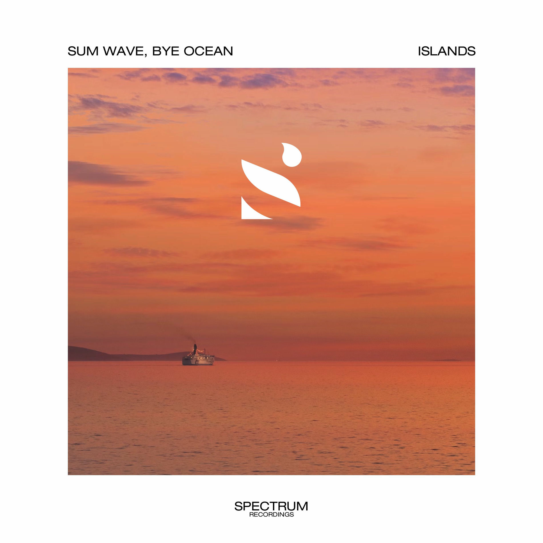 Album cover of Islands