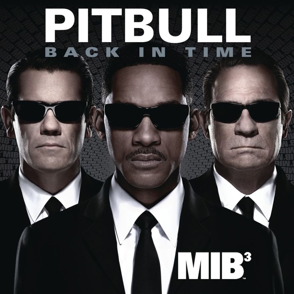 Picture of Back In Time Remixes
