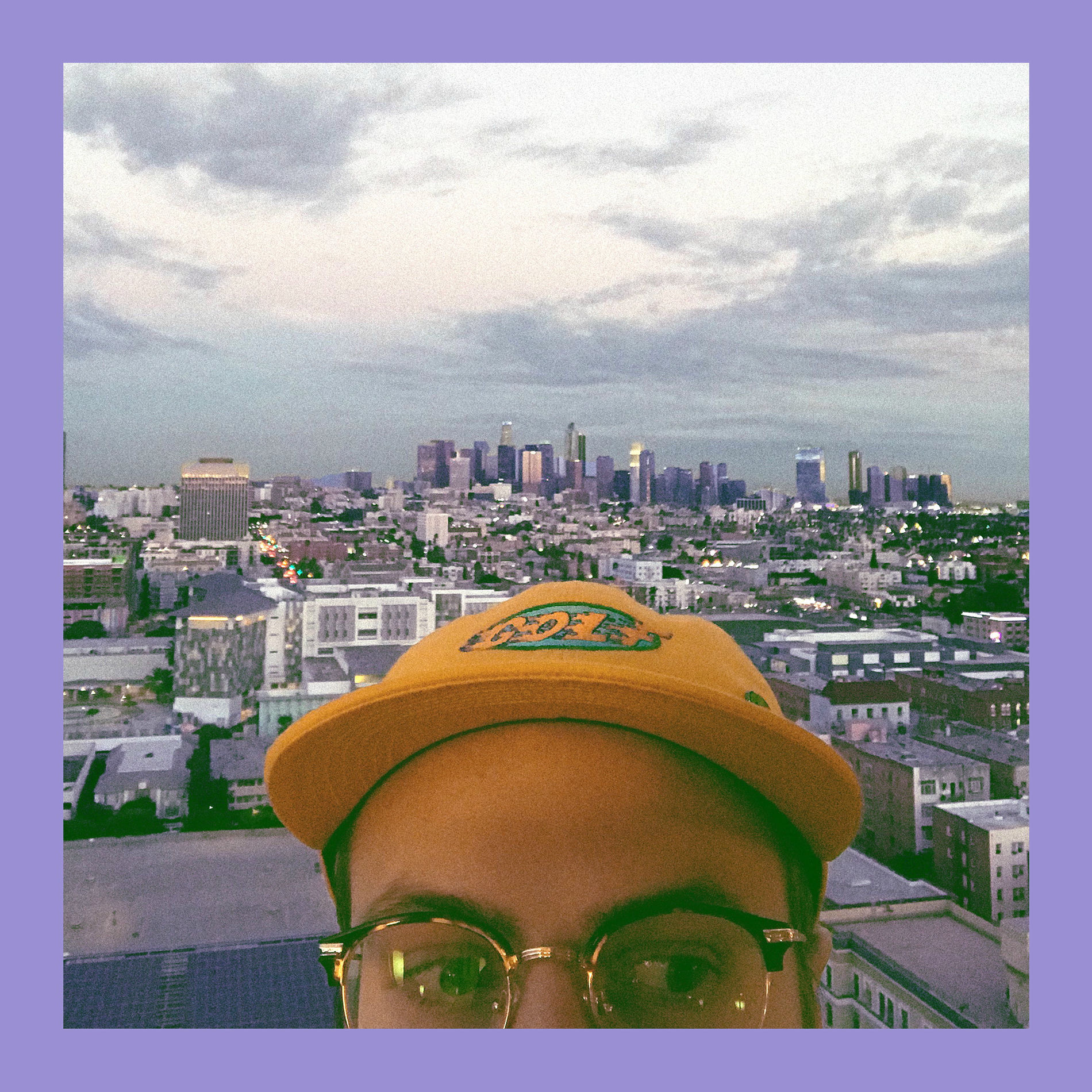 Album cover of Visions