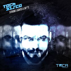 Cover of Strobe Lights and Sh*t
