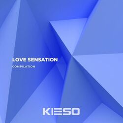 Cover of Love Sensation