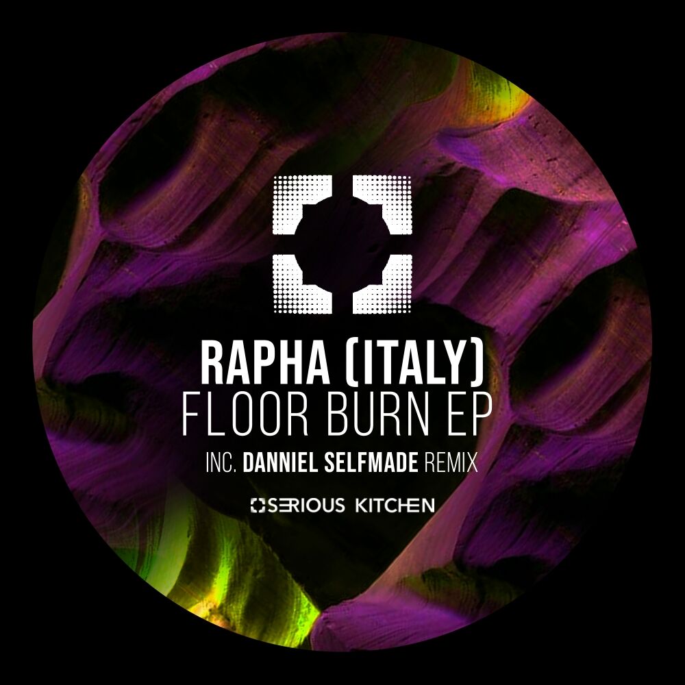 Picture of Floor Burn
