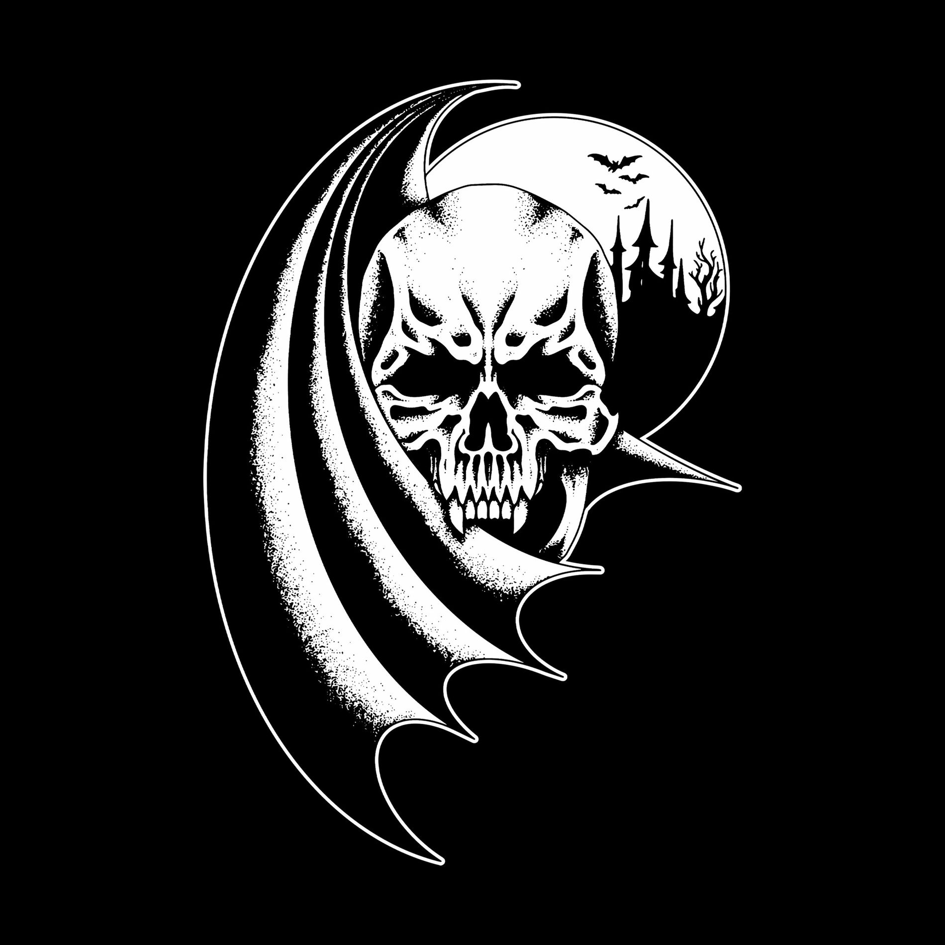 Album cover of Ghost Brigade