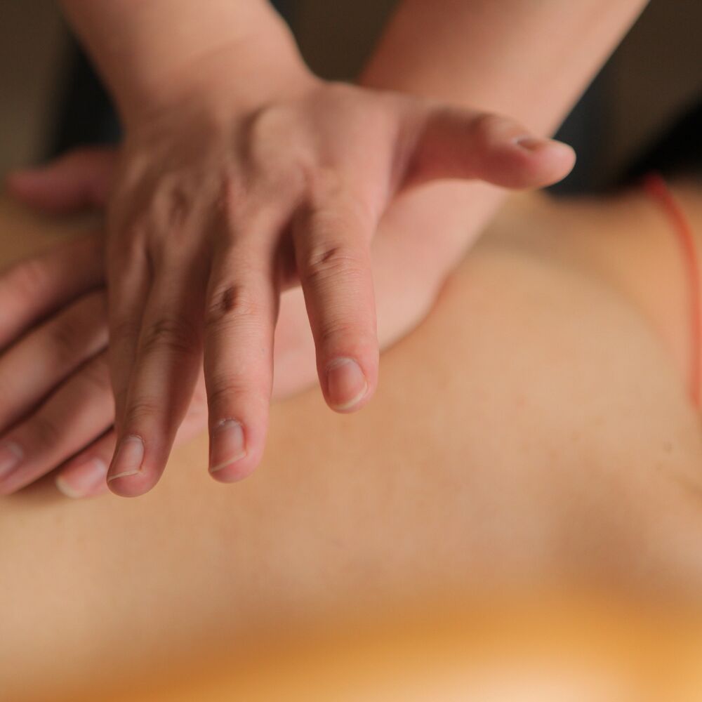 Picture of Intimate massage