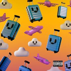 Cover of PLANE JANE