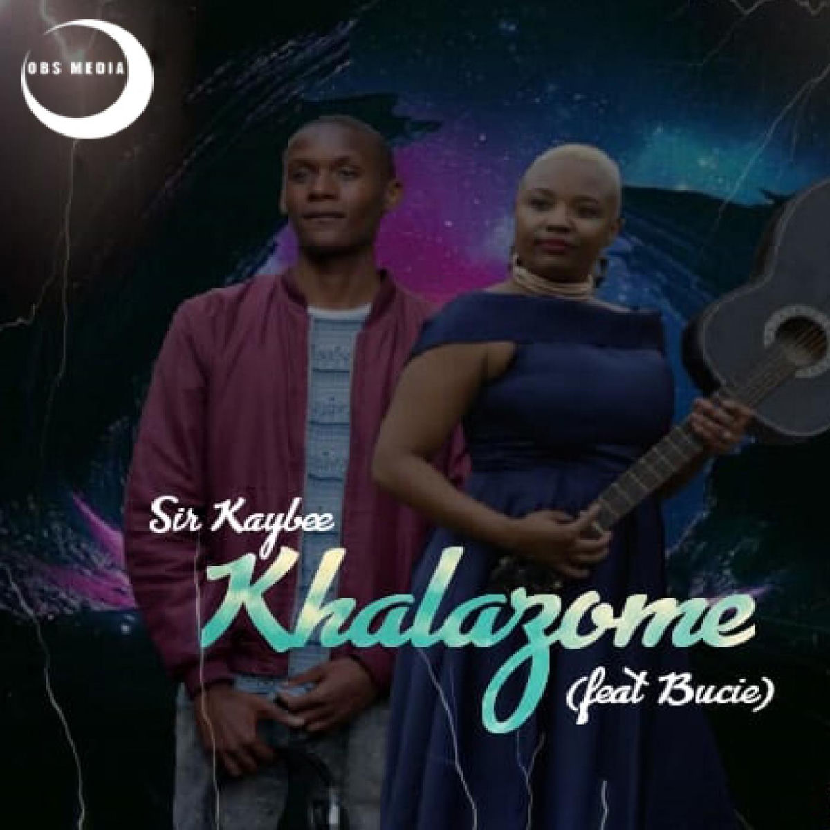 Album cover of Khalazome (Feat. Bucie)