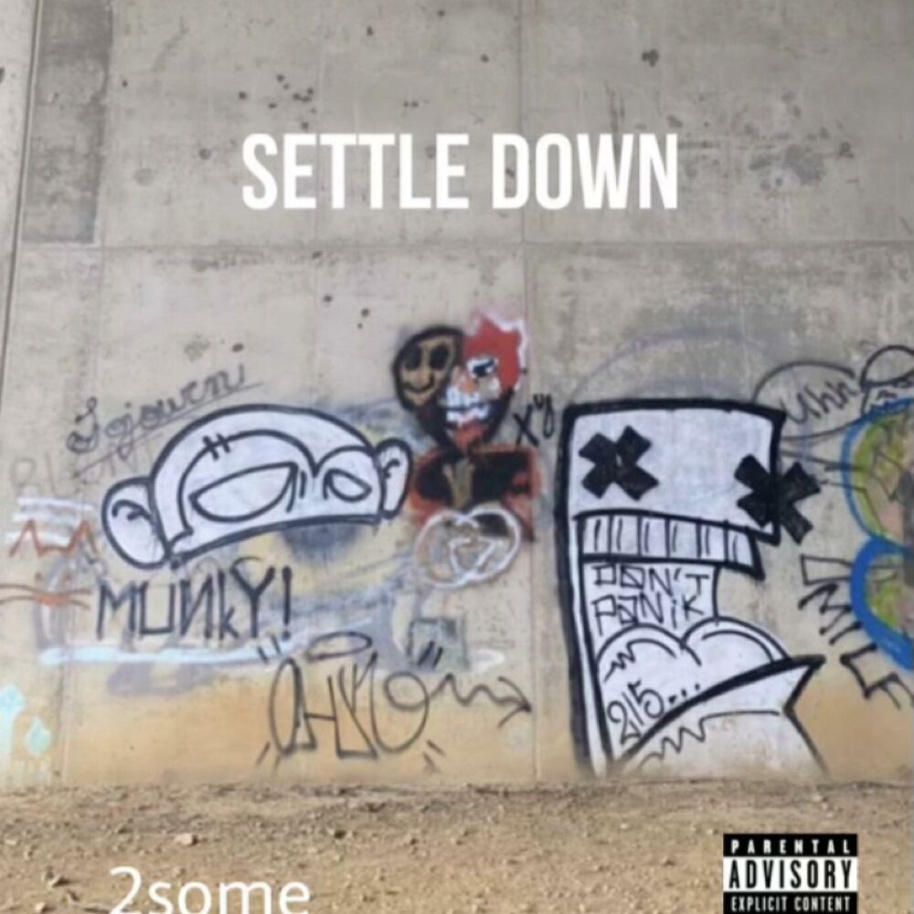 Picture of Settle Down (feat. Steezy J & Pre$tige)