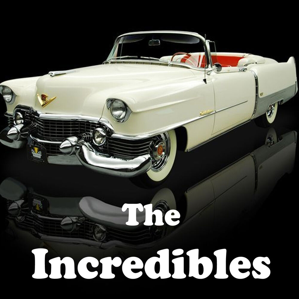Picture of The Incredibles
