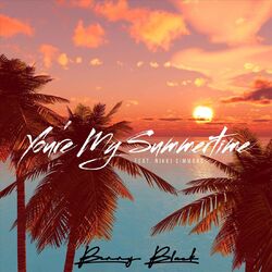 Cover of You're My Summertime