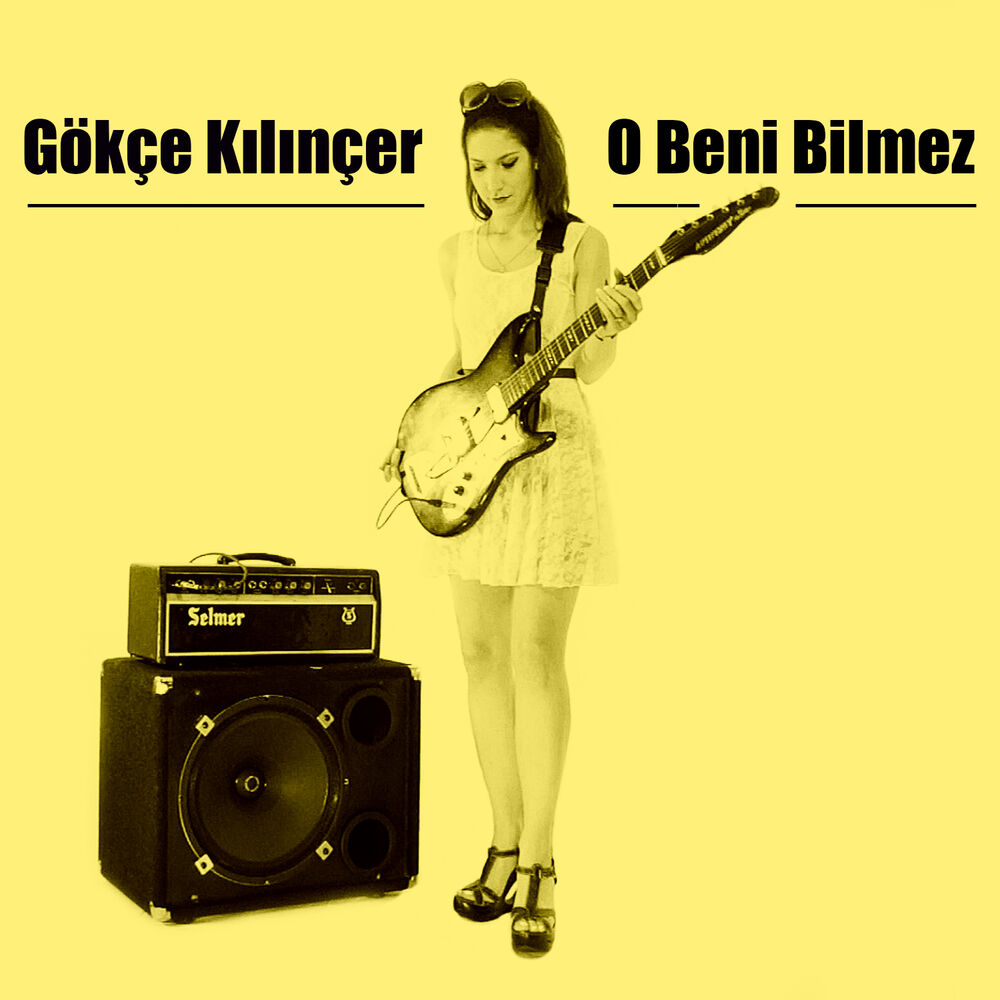 Picture of O Beni Bilmez