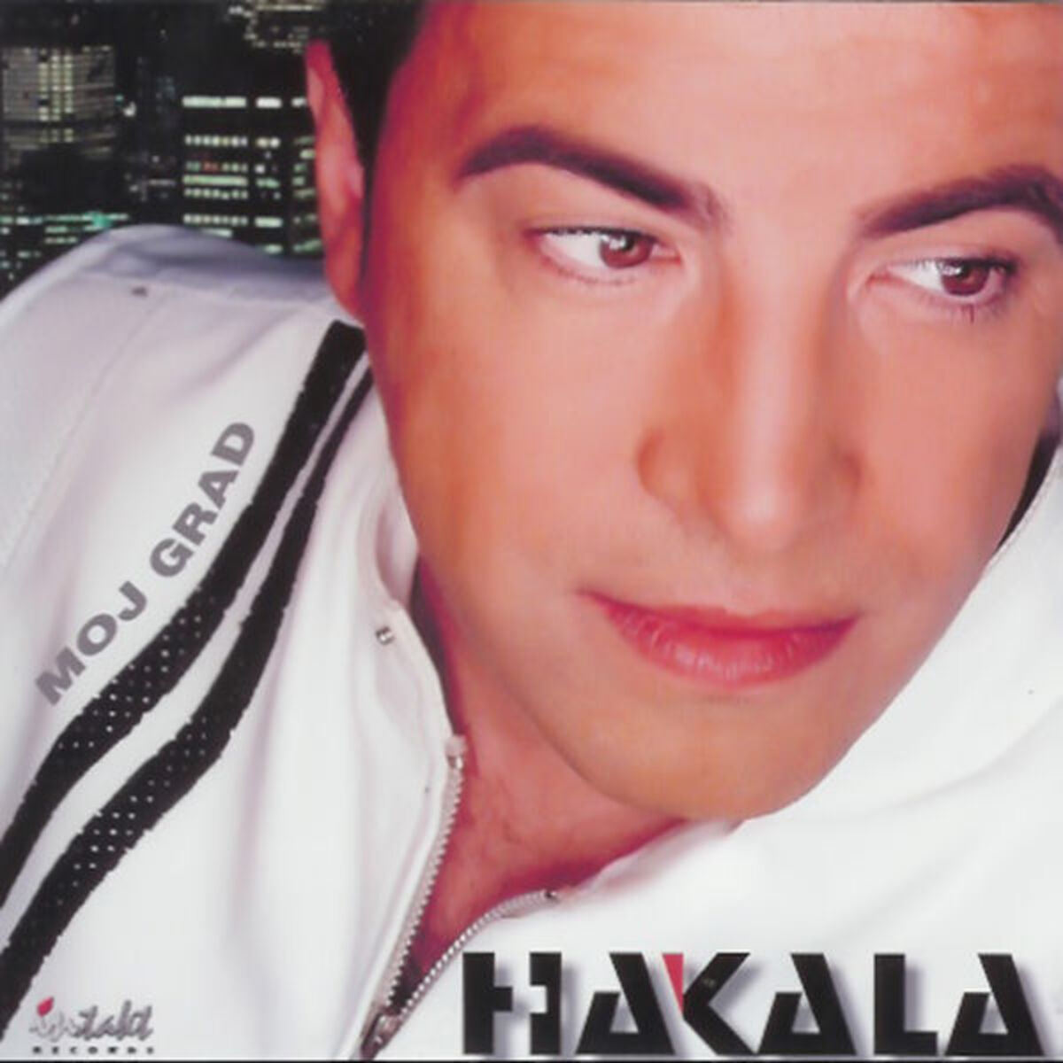 Album cover of Umri U Samoci