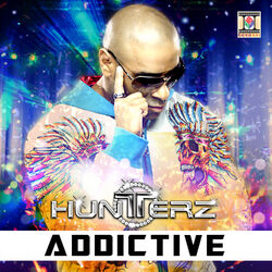 Cover of Addictive