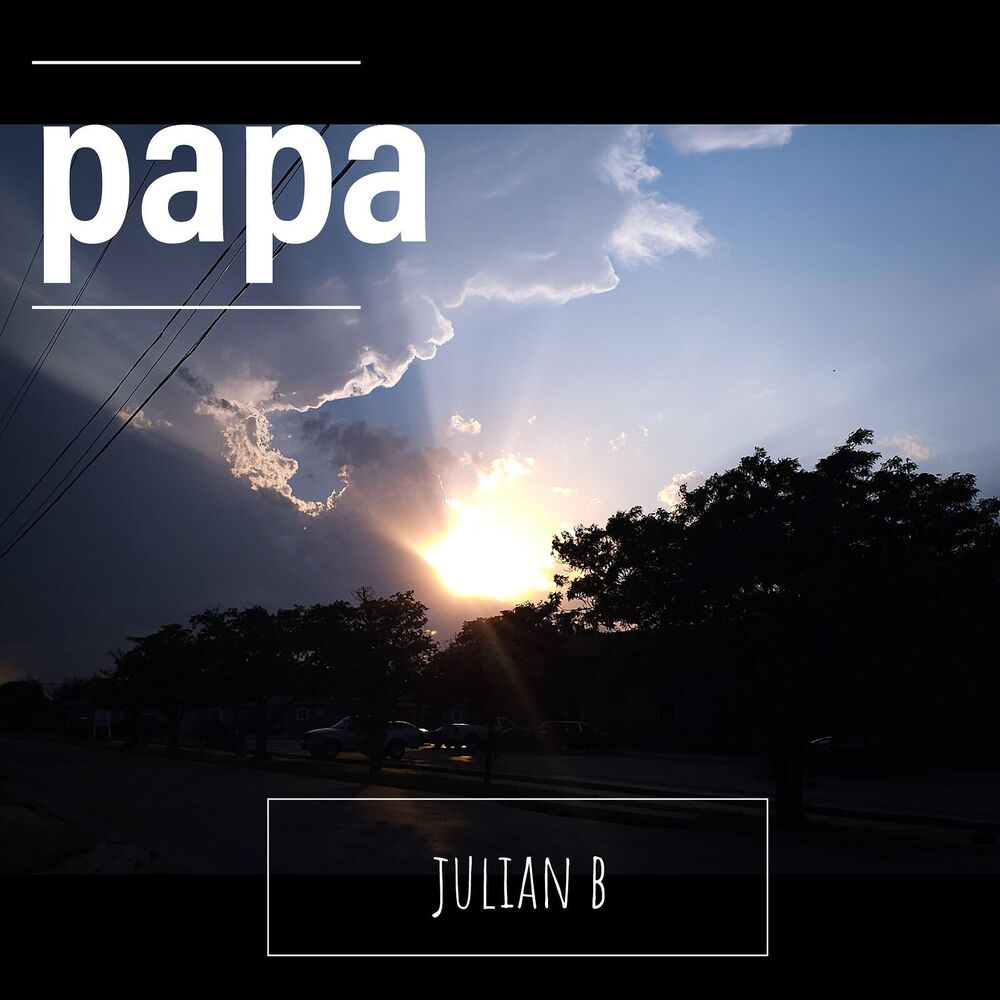 Picture of Papa