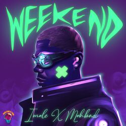 Cover of Weekend