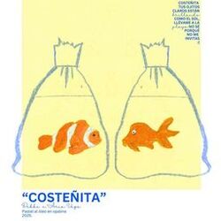 Cover of Costeñita