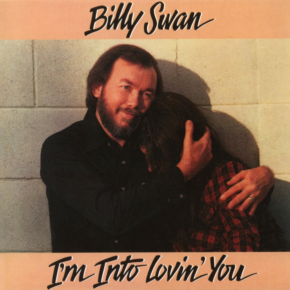 Picture of I'm Into Lovin' You