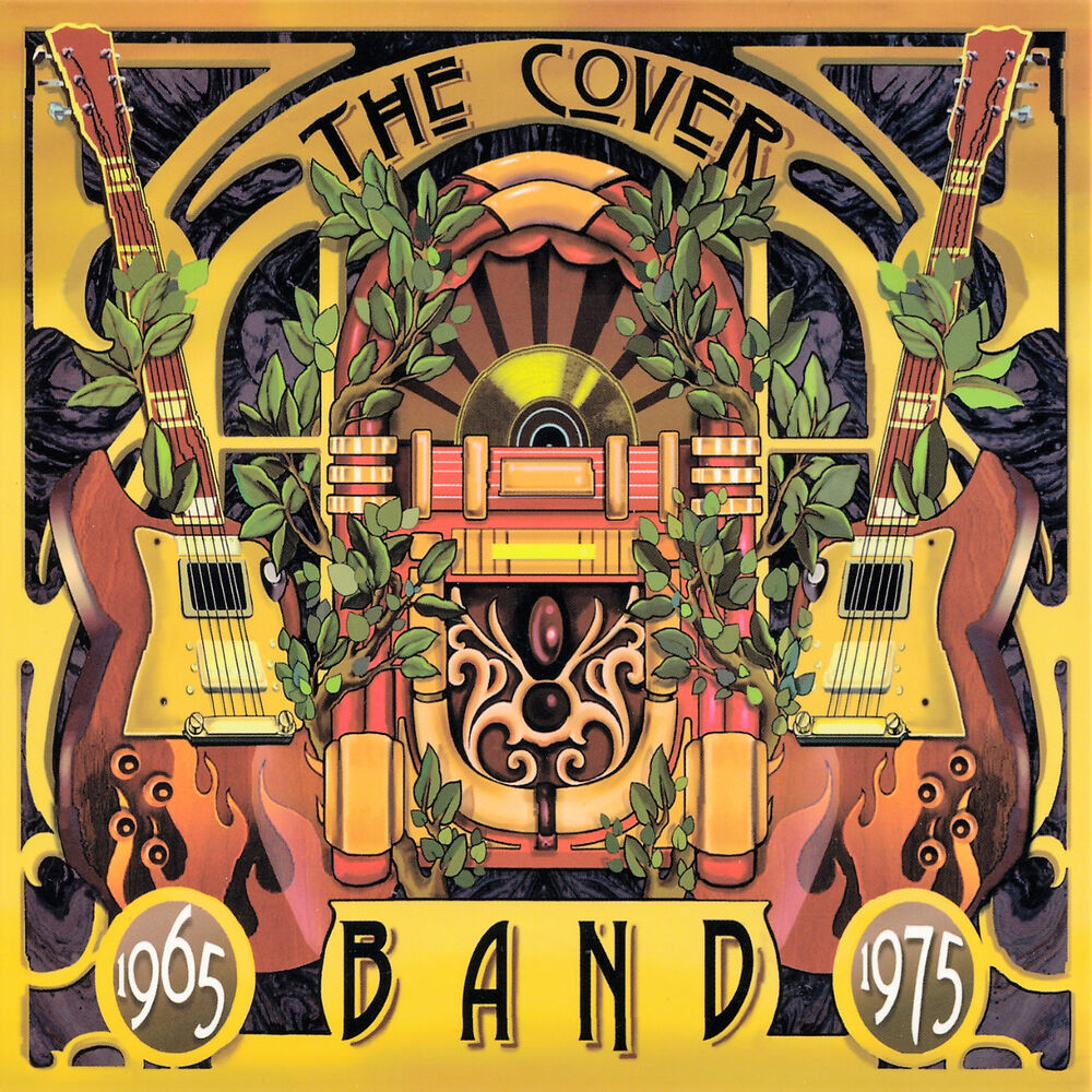 Picture of The Cover Band (1965-1975)