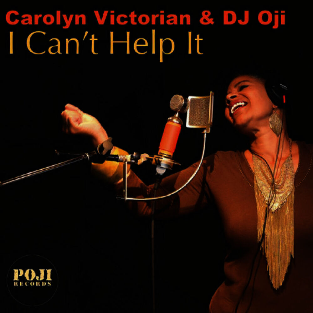 Picture of I Can't Help It