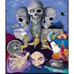 Cover of SUIKEN PRESENTS SIXTEEN STARS