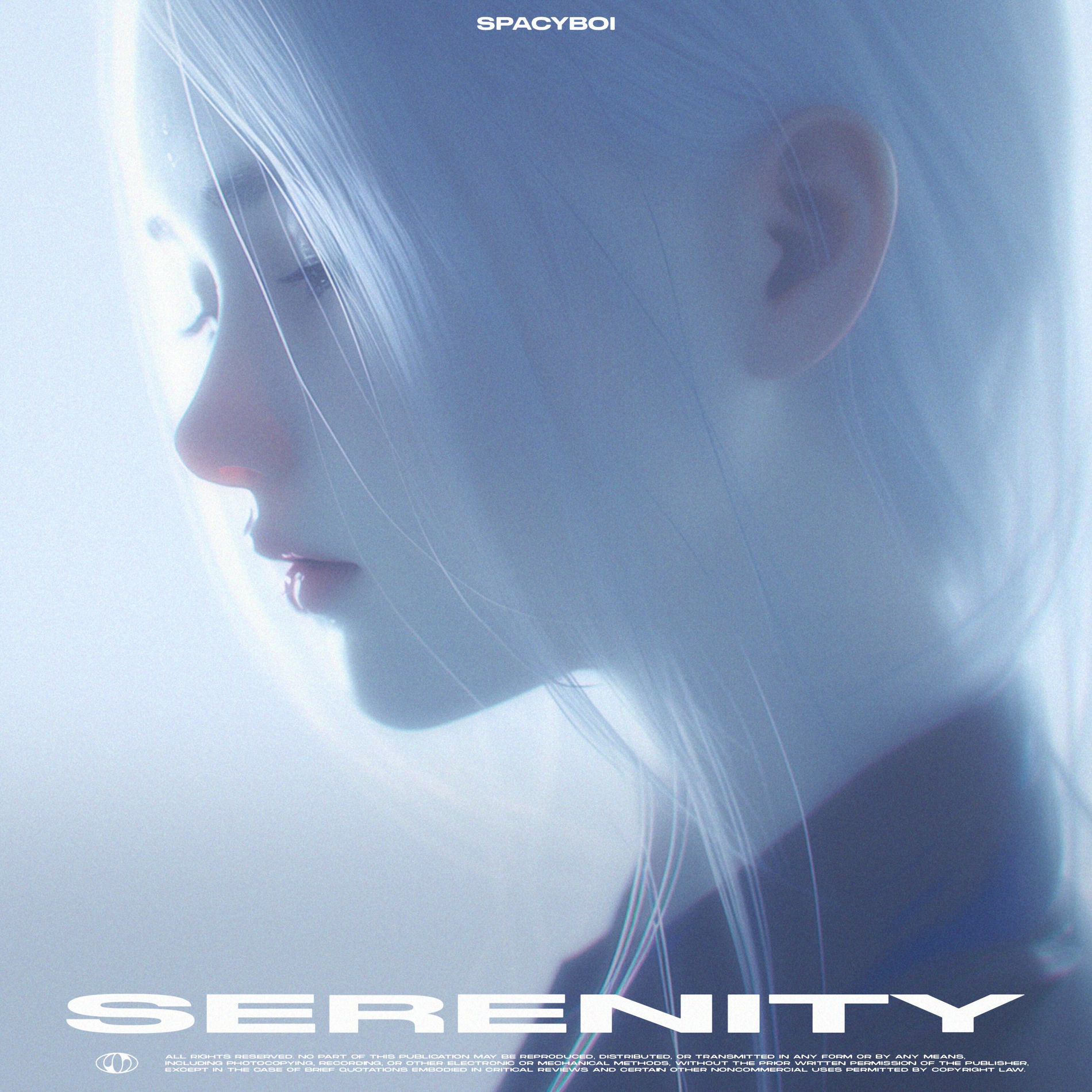 Album cover of Serenity