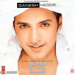 Cover of G-Ganesh Hegde by undefined