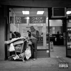 Cover of Check Chasin'