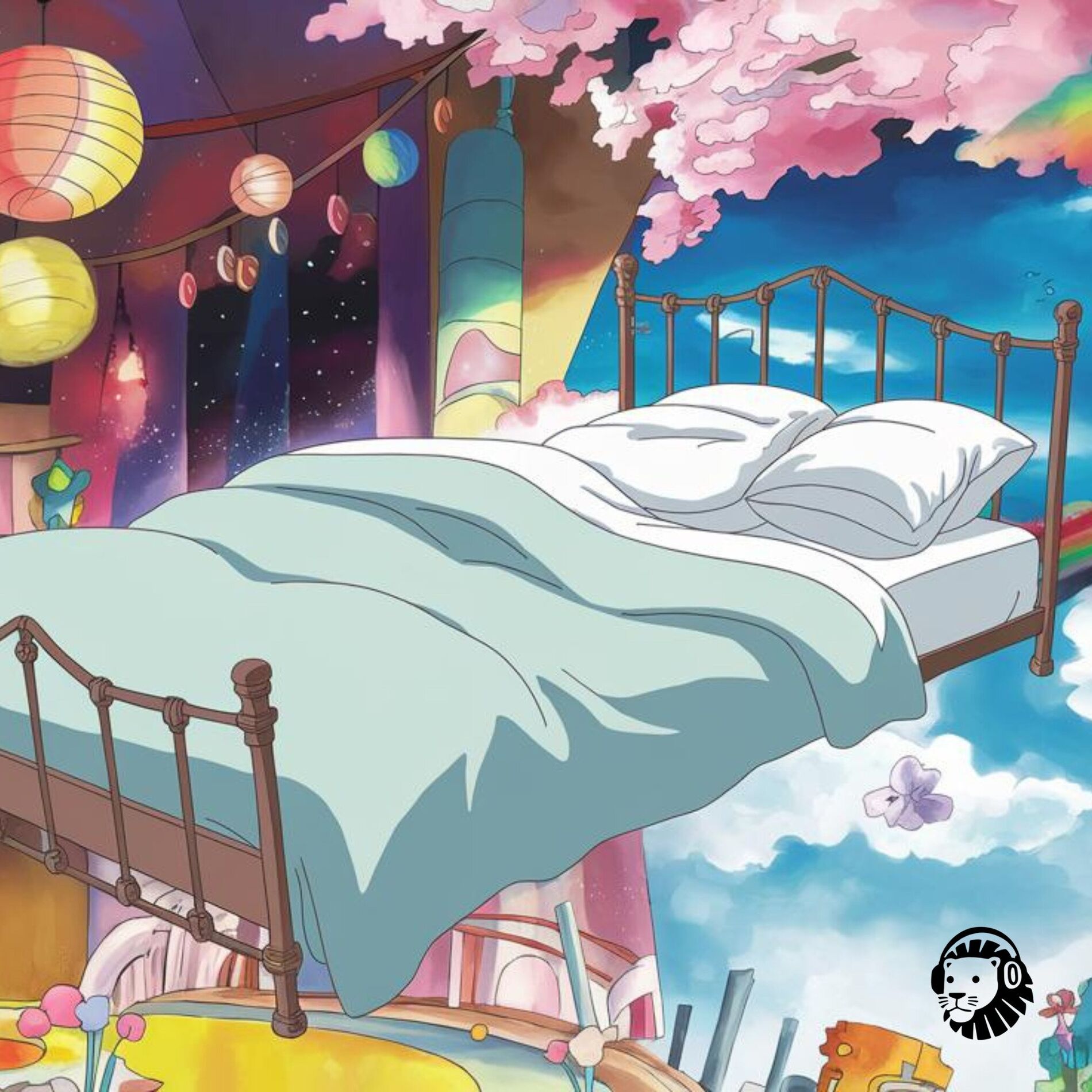 Album cover of Perfect Dream