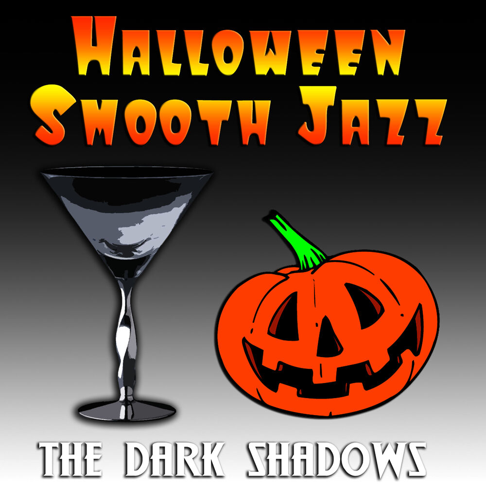Picture of Halloween Smooth Jazz
