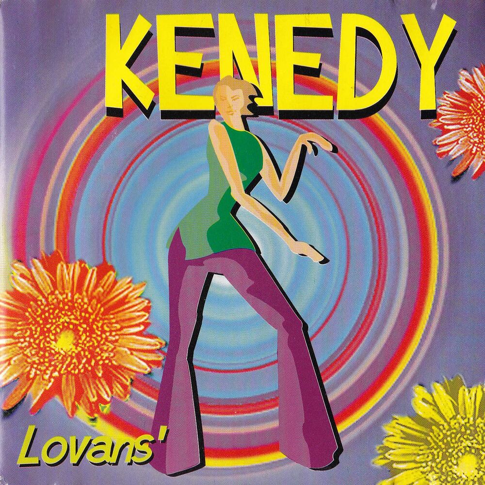 Picture of Kenedy (Lovans')