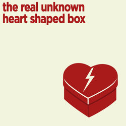 Heart Shaped Box