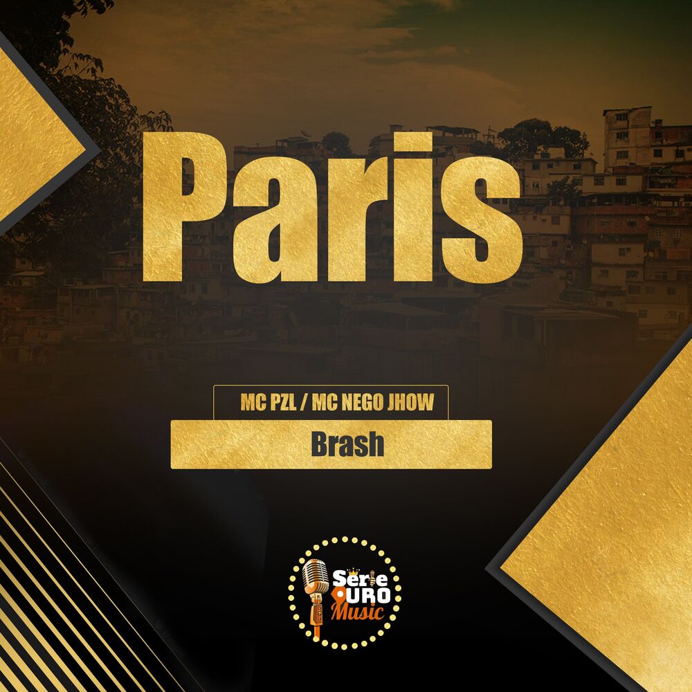 Picture of Paris