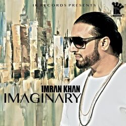 Cover of Imaginary