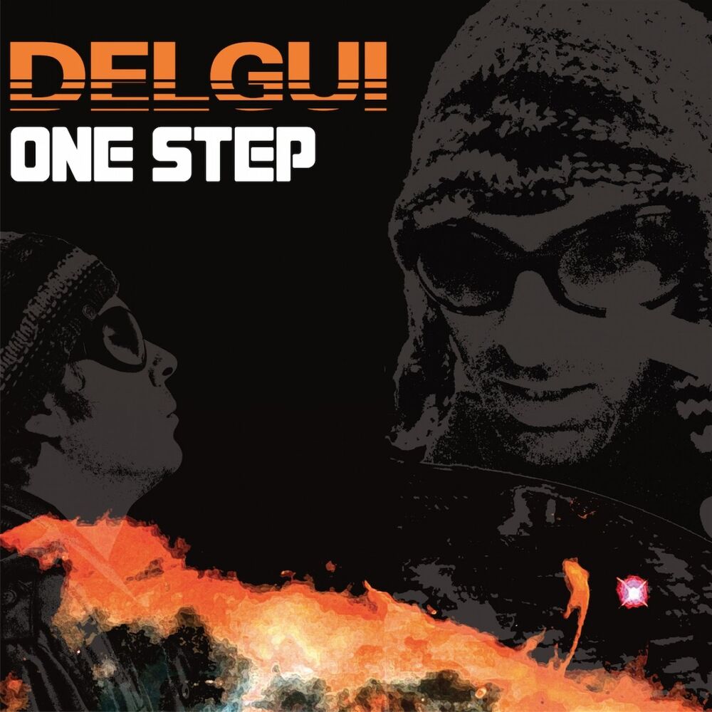 Picture of One Step