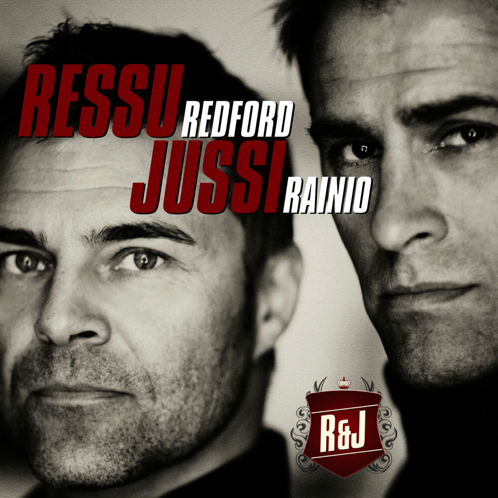 Picture of R & J
