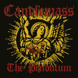 Cover of The Pendulum