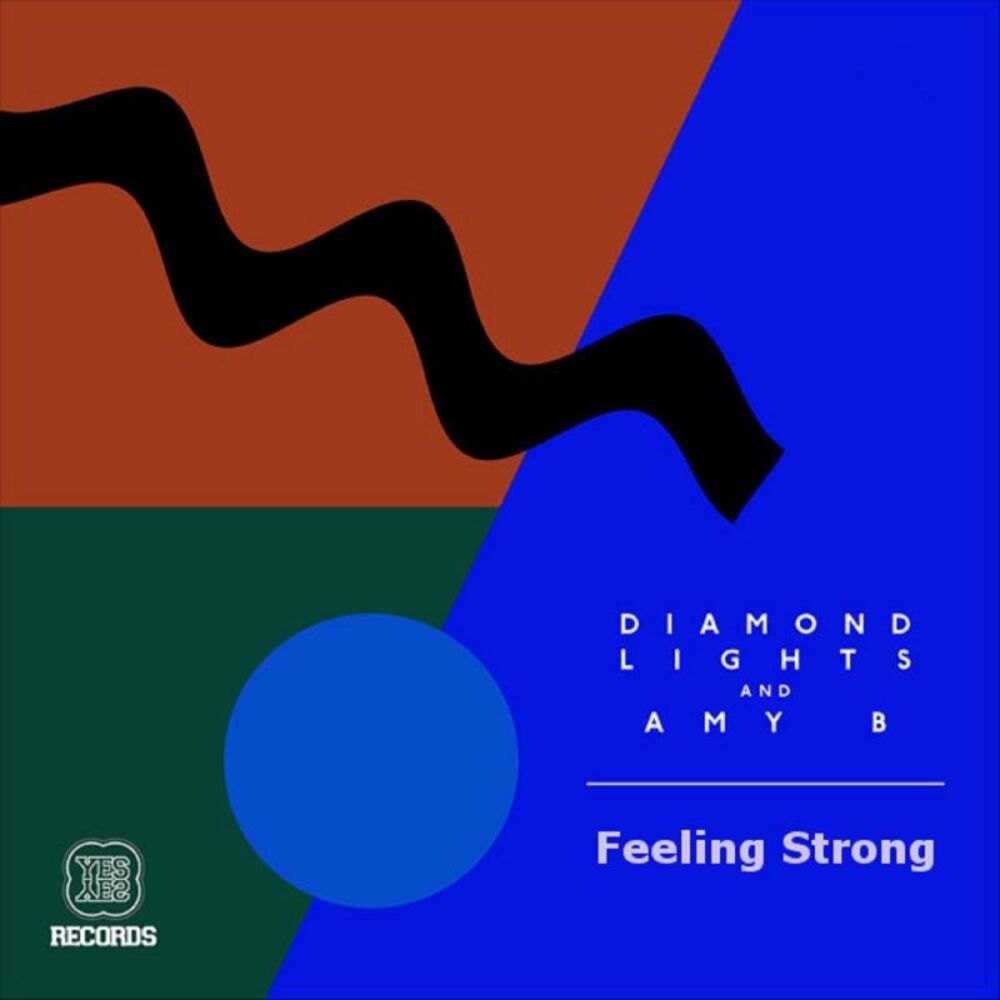 Picture of Feeling Strong EP