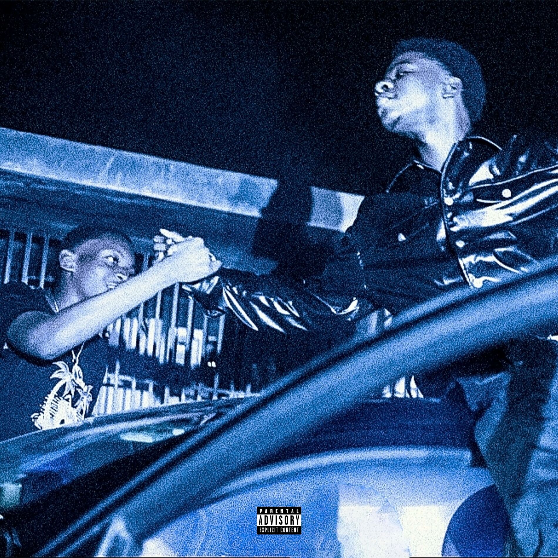 Album cover of PROLOGUE +
