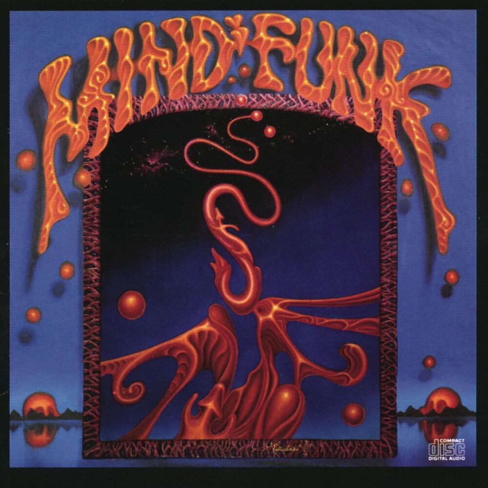 Picture of Mind Funk