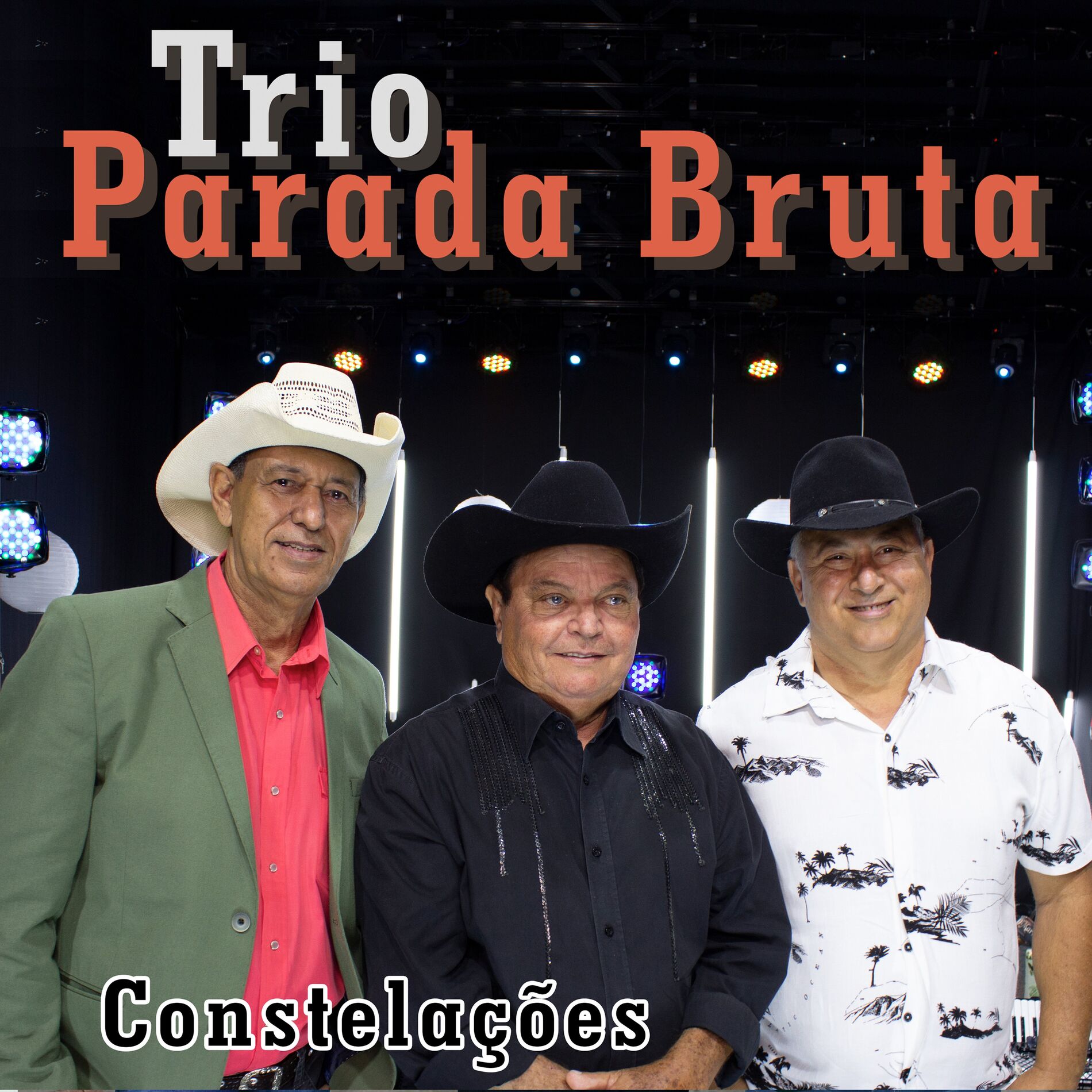 Album cover of Constelações